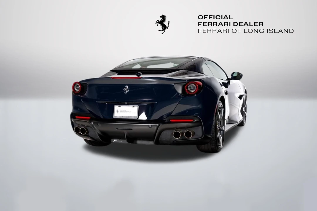 2022 Ferrari Portofino M - Image 12 of 31