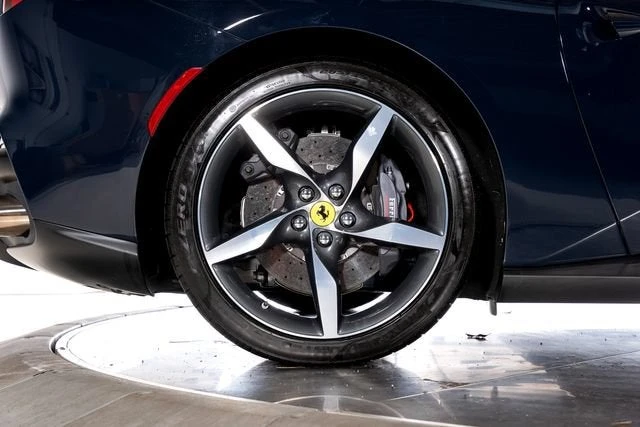 2022 Ferrari Portofino M - Image 21 of 31