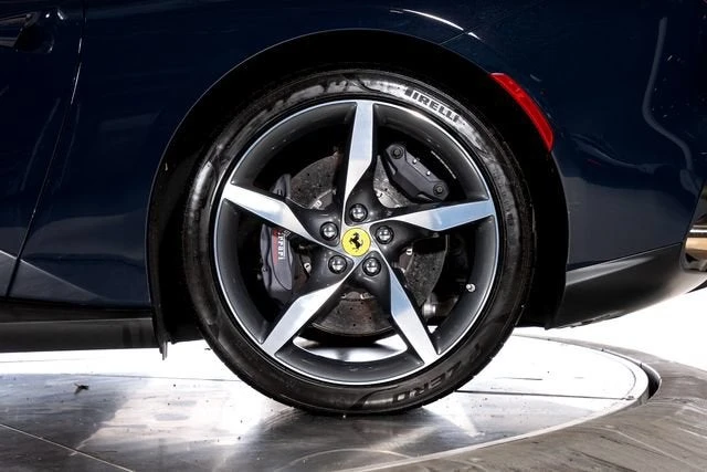 2022 Ferrari Portofino M - Image 20 of 31