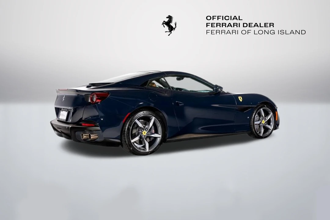 2022 Ferrari Portofino M - Image 2 of 31