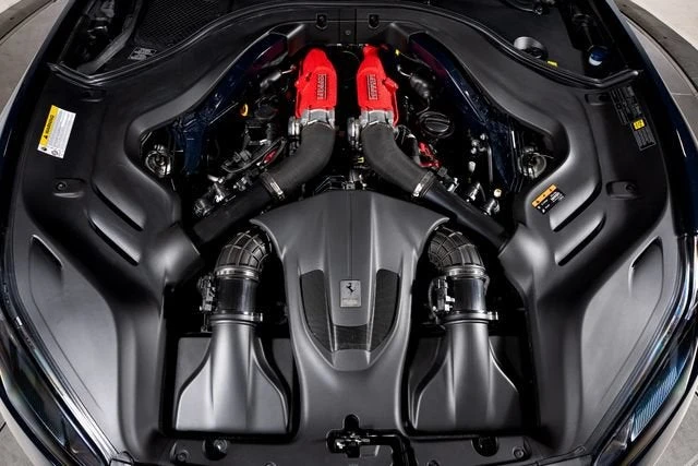 2022 Ferrari Portofino M - Image 16 of 31