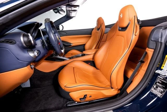 2022 Ferrari Portofino M - Image 4 of 31