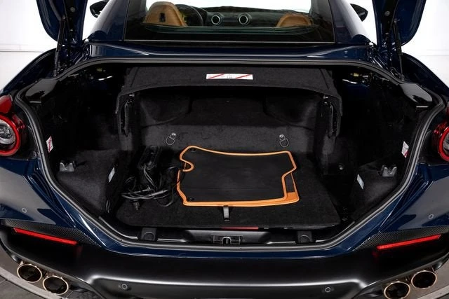 2022 Ferrari Portofino M - Image 9 of 31