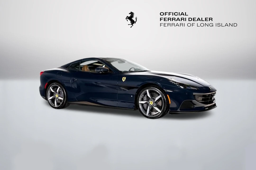 2022 Ferrari Portofino M - Image 14 of 31