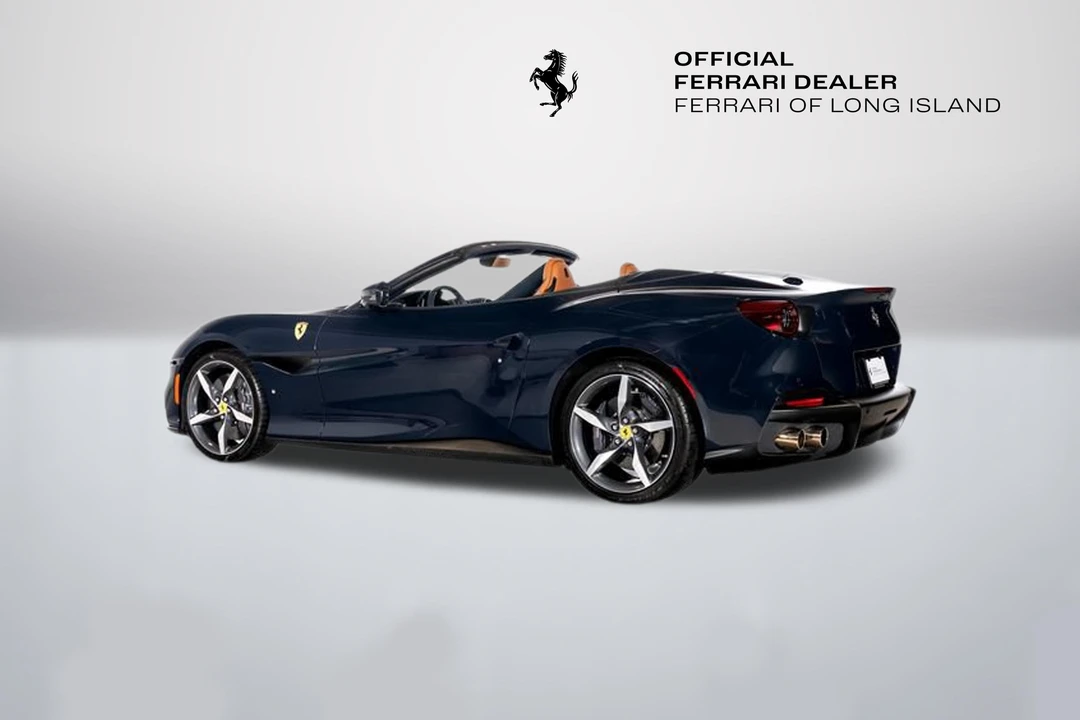2022 Ferrari Portofino M - Image 7 of 31