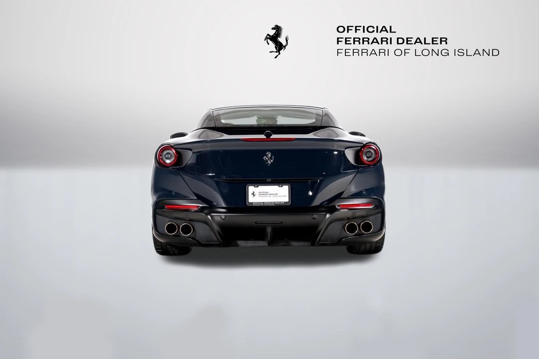 2022 Ferrari Portofino M - Image 8 of 31