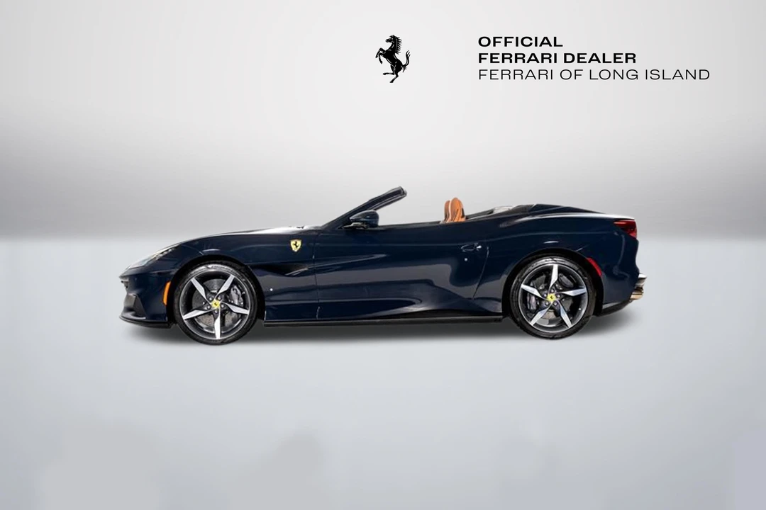 2022 Ferrari Portofino M - Image 3 of 31