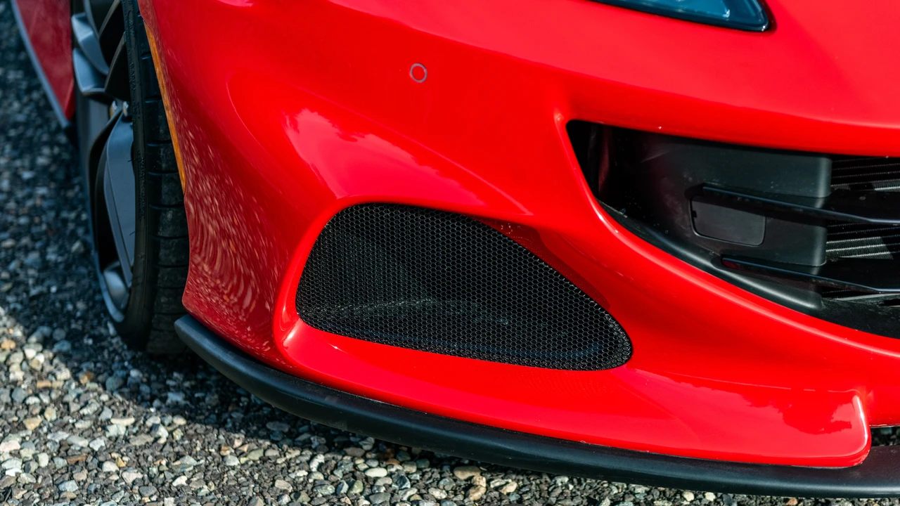 2022 Ferrari Portofino M - Image 30 of 31
