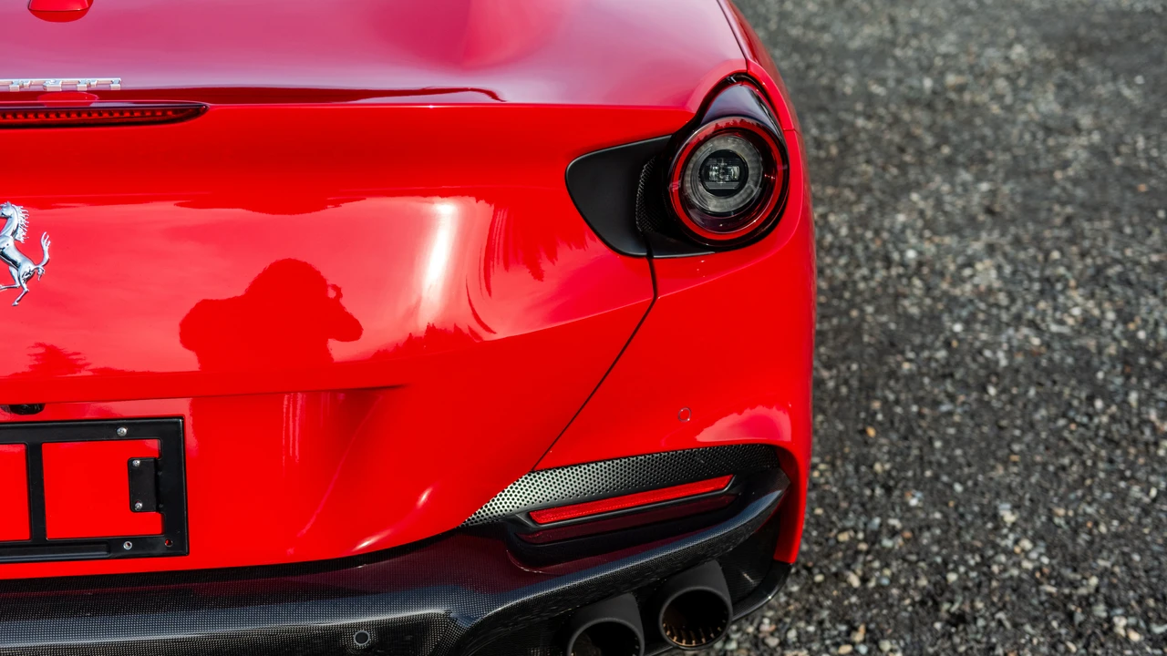 2022 Ferrari Portofino M - Image 19 of 31