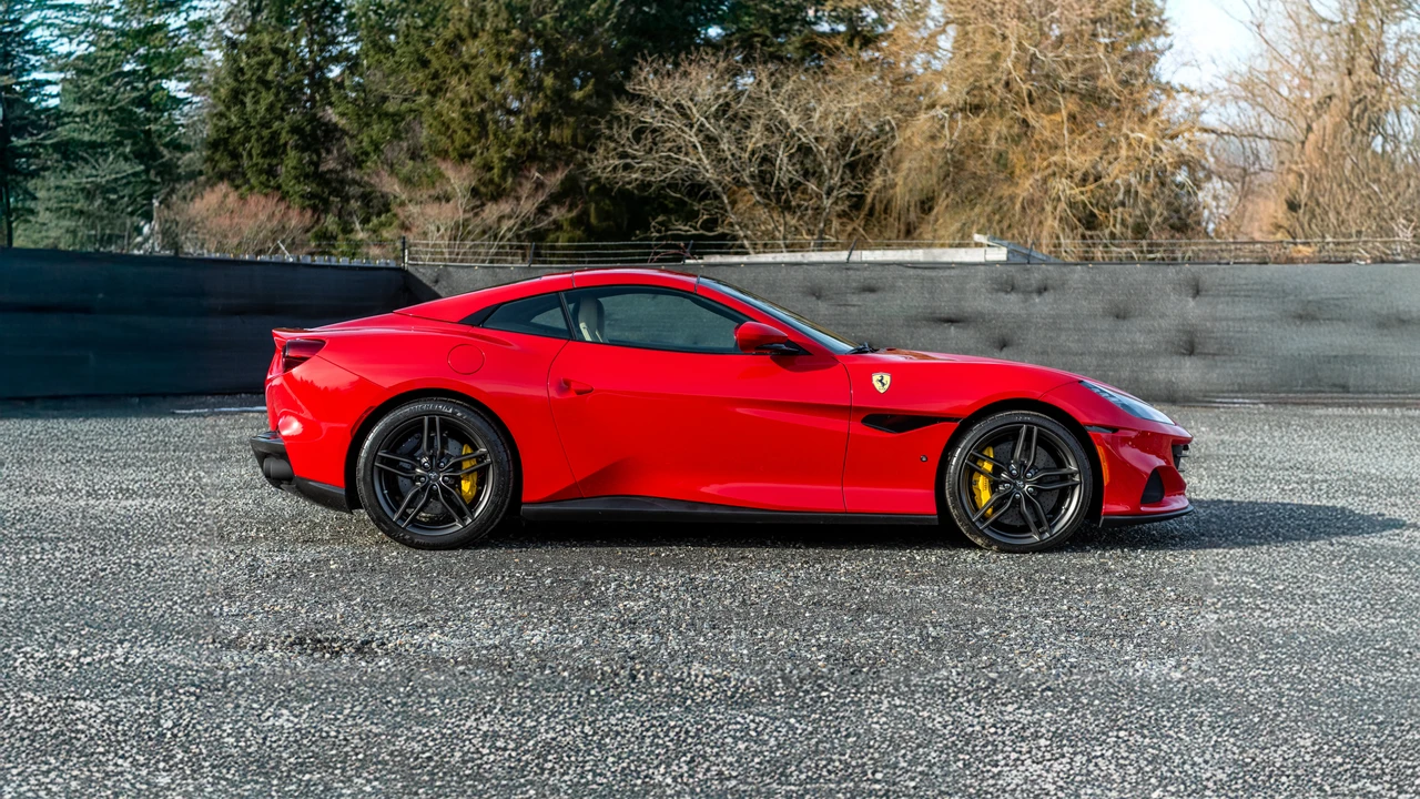 2022 Ferrari Portofino M - Image 11 of 31
