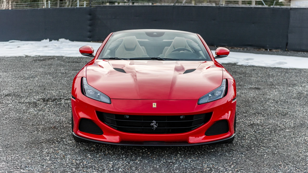 2022 Ferrari Portofino M - Image 3 of 31