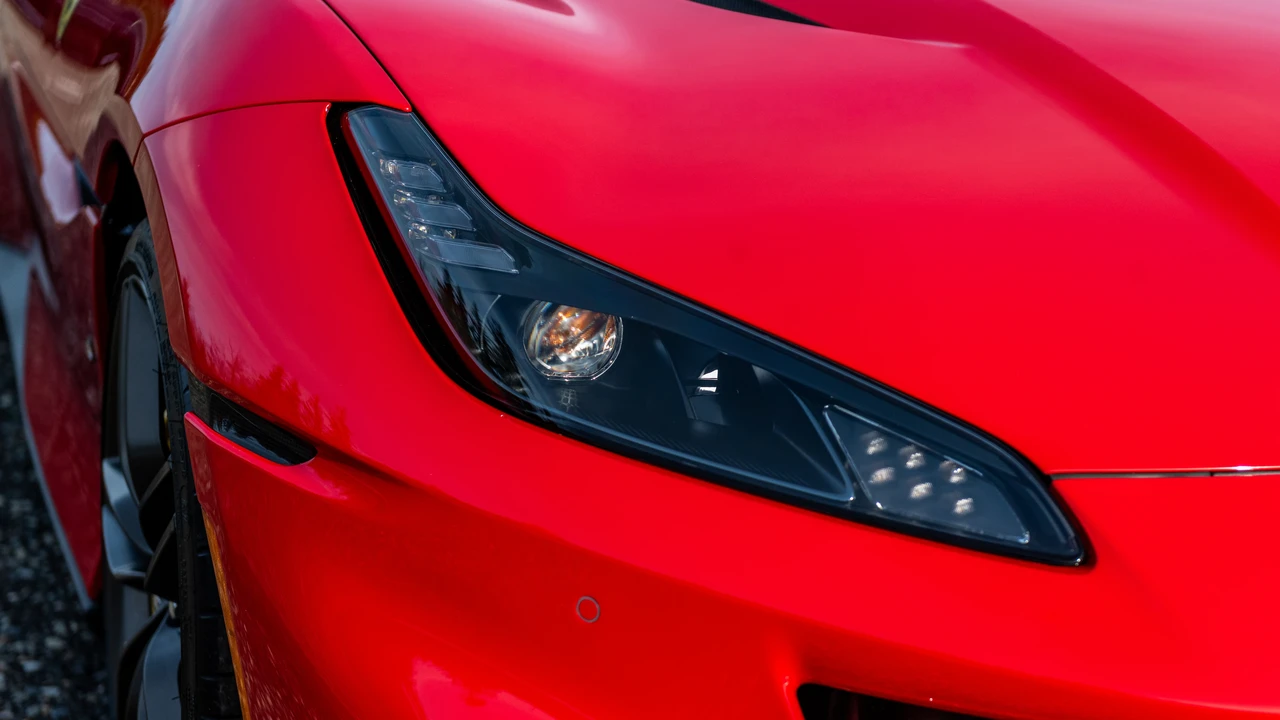2022 Ferrari Portofino M - Image 16 of 31