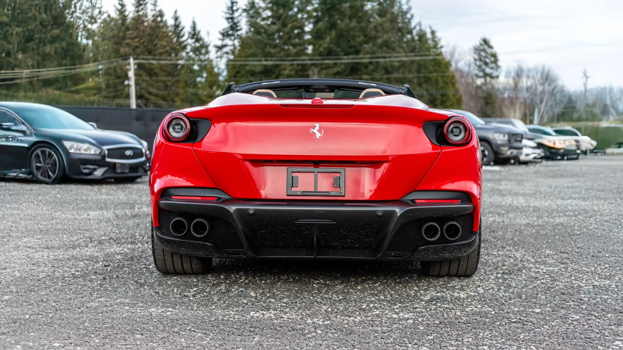 2022 Ferrari Portofino M - Image 7 of 31