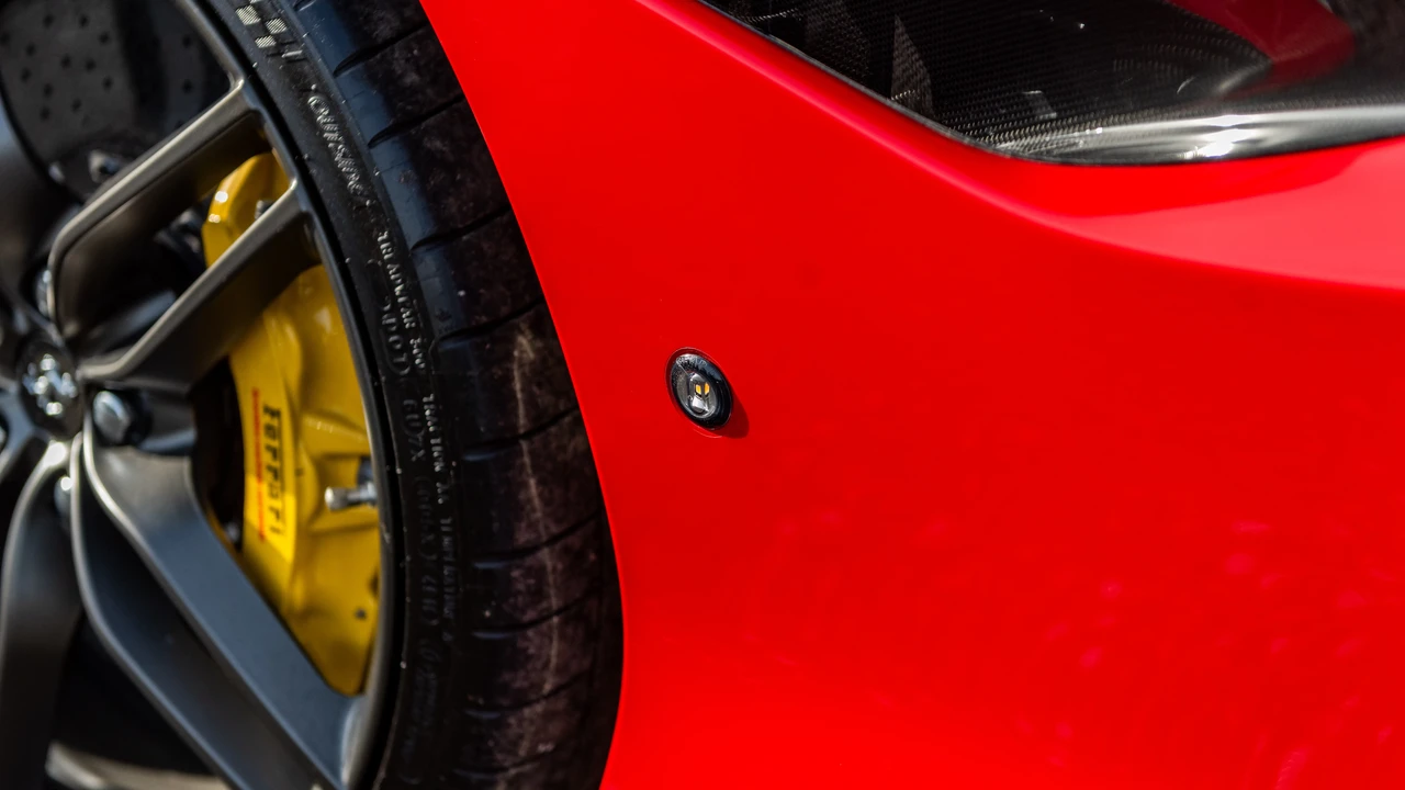 2022 Ferrari Portofino M - Image 29 of 31