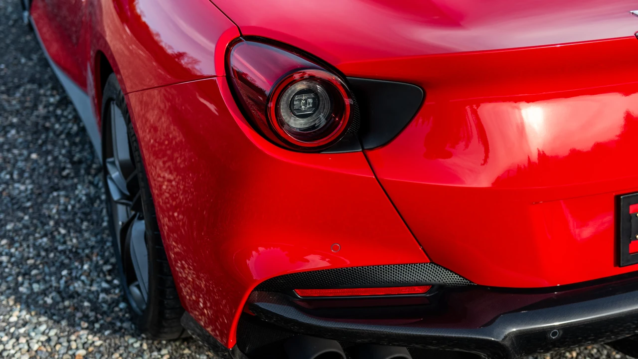 2022 Ferrari Portofino M - Image 18 of 31