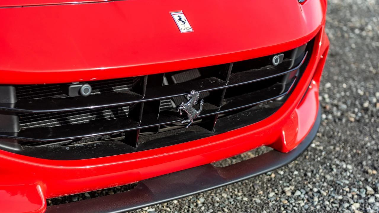 2022 Ferrari Portofino M - Image 31 of 31