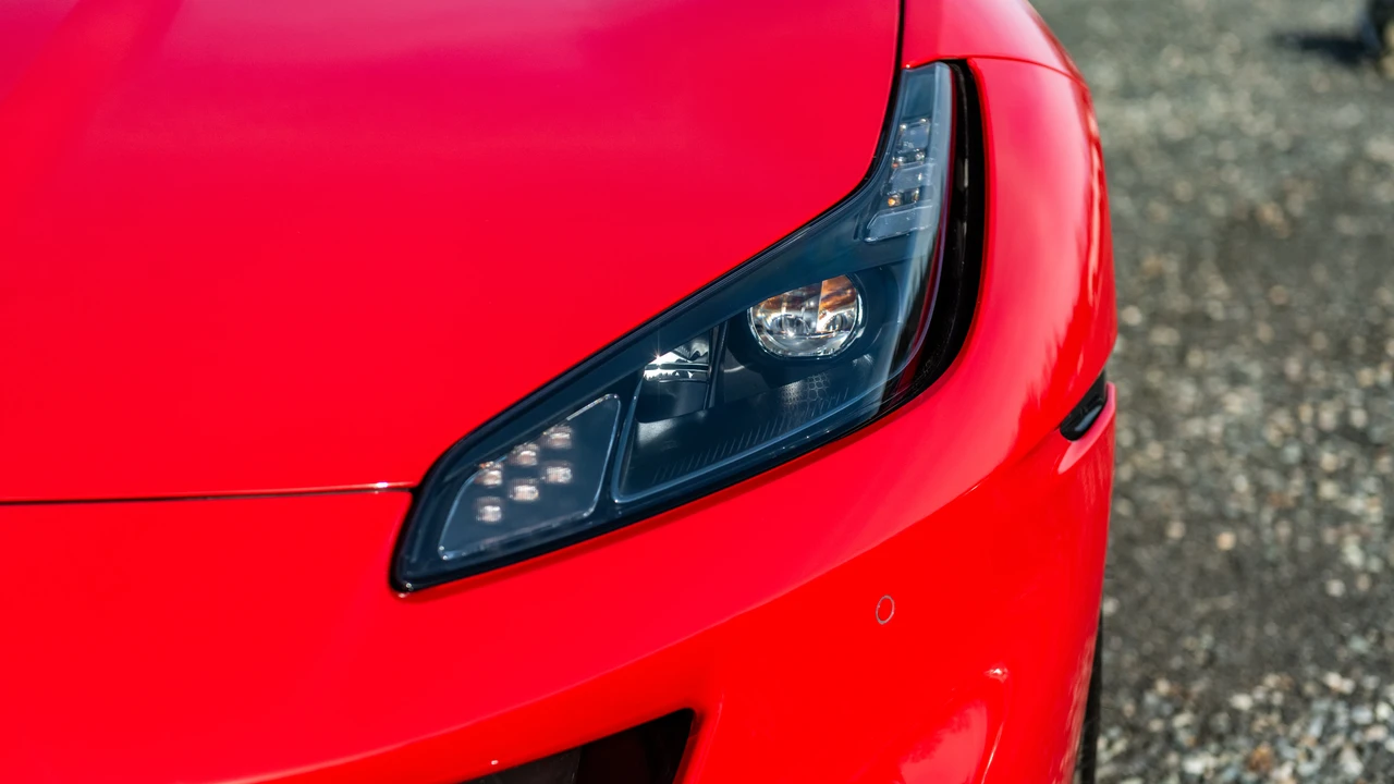 2022 Ferrari Portofino M - Image 17 of 31