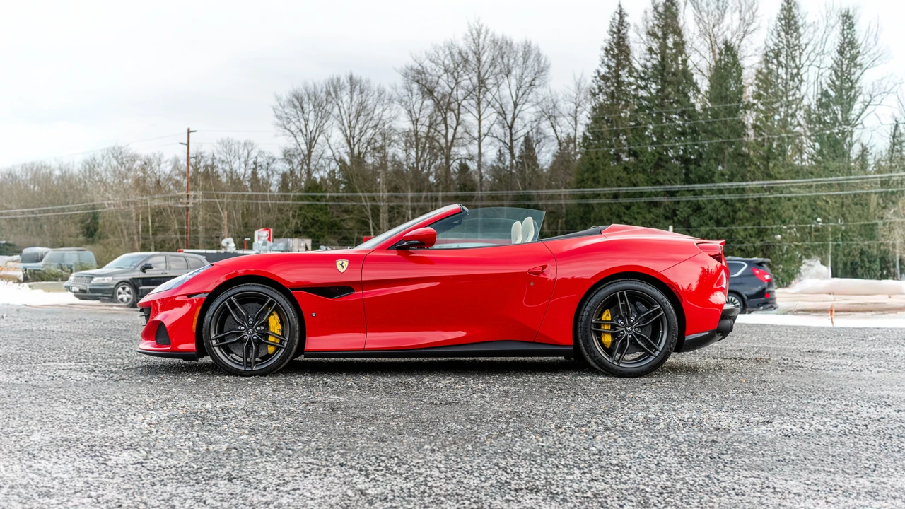 2022 Ferrari Portofino M - Image 8 of 31