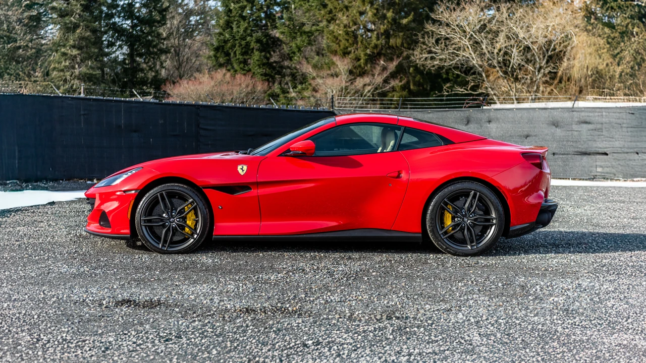 2022 Ferrari Portofino M - Image 15 of 31