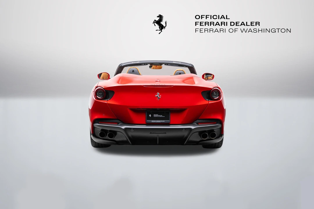 2022 Ferrari Portofino M - Image 8 of 31