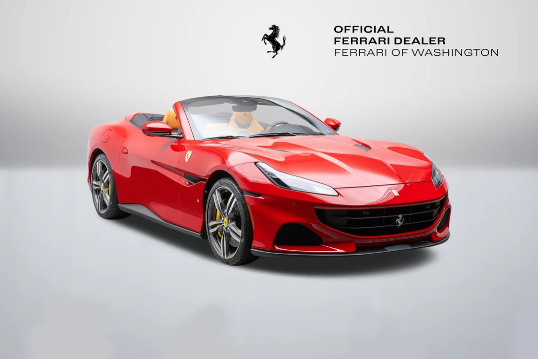 2022 Ferrari Portofino M - Image 11 of 31