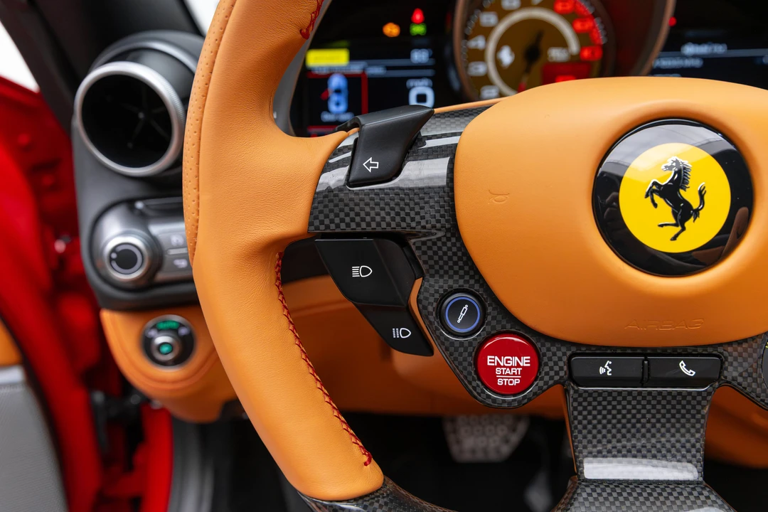 2022 Ferrari Portofino M - Image 31 of 31