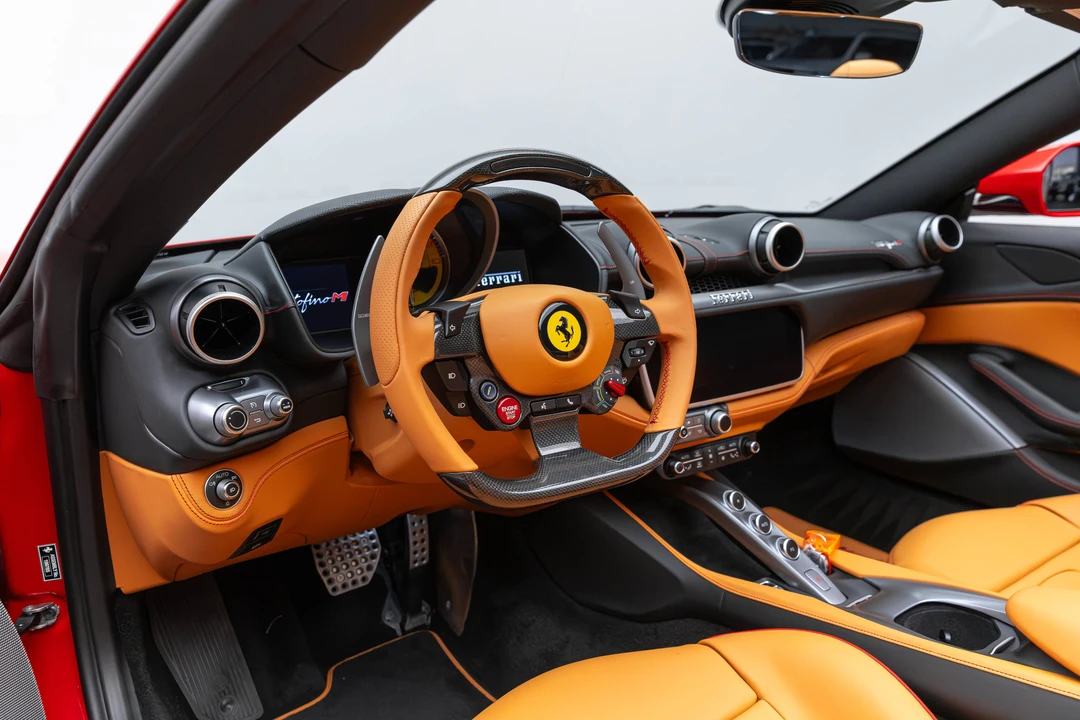 2022 Ferrari Portofino M - Image 4 of 31