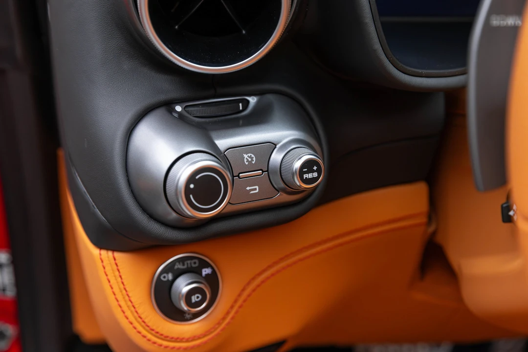 2022 Ferrari Portofino M - Image 25 of 31
