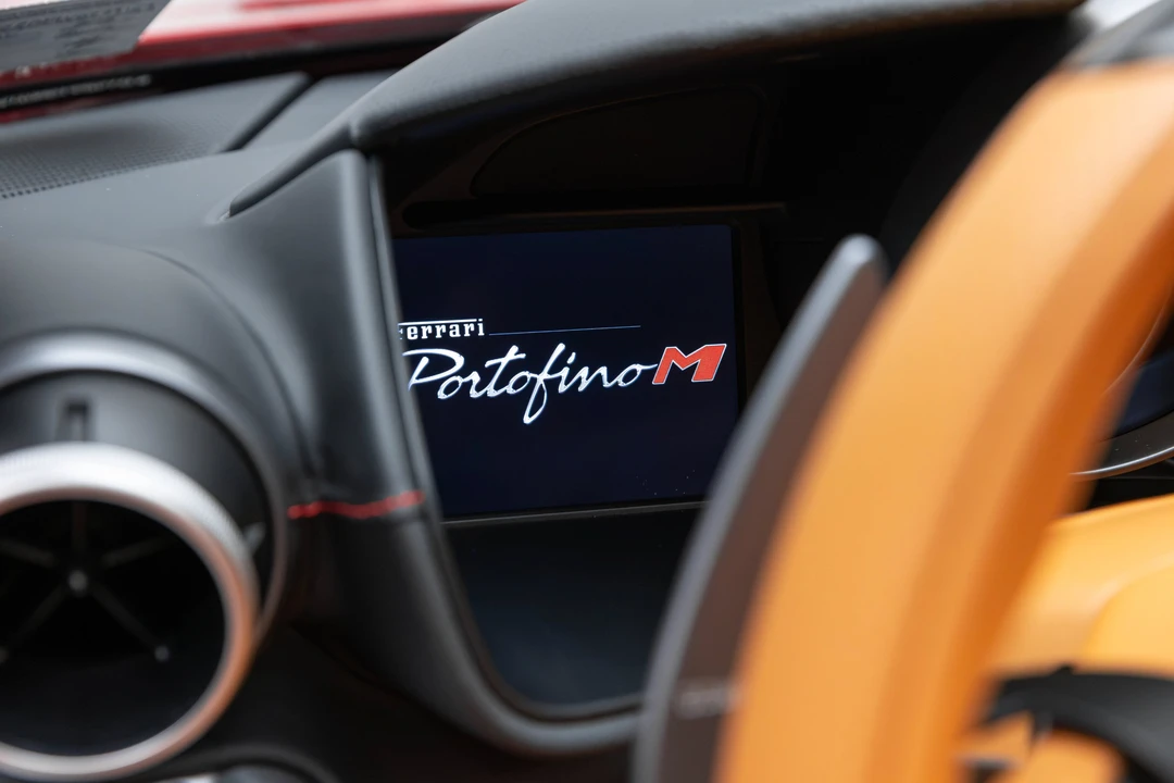 2022 Ferrari Portofino M - Image 26 of 31