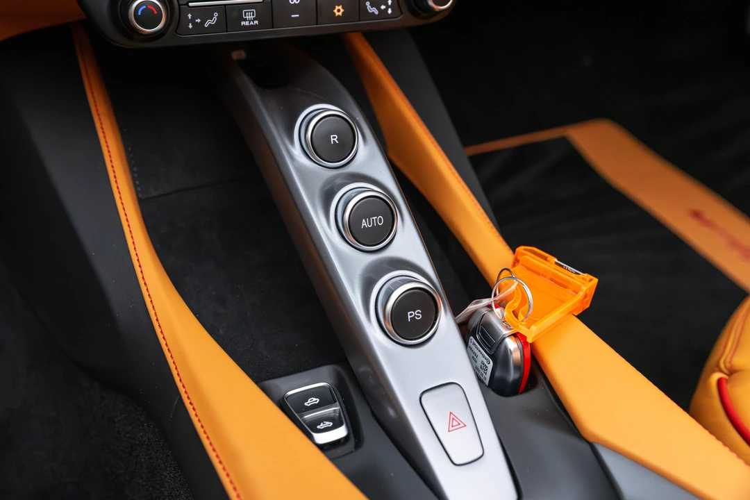 2022 Ferrari Portofino M - Image 6 of 31