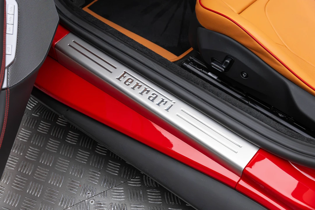 2022 Ferrari Portofino M - Image 22 of 31