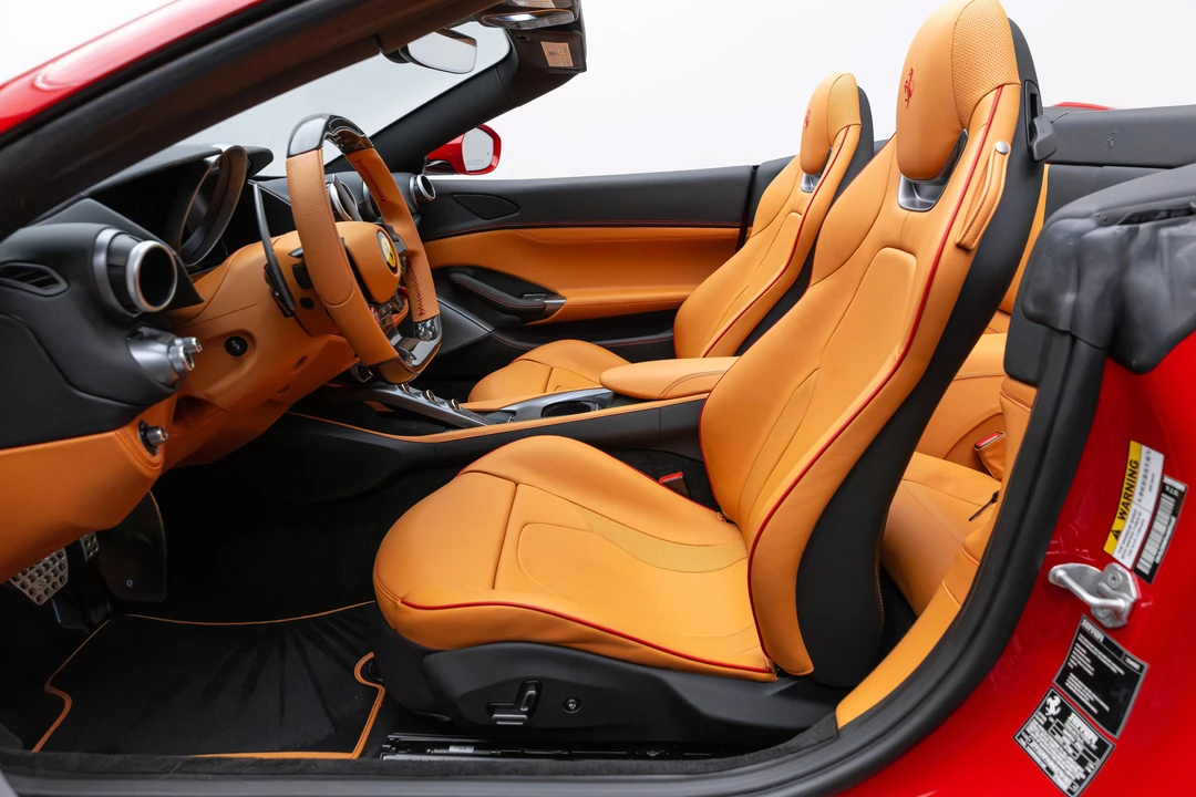 2022 Ferrari Portofino M - Image 5 of 31