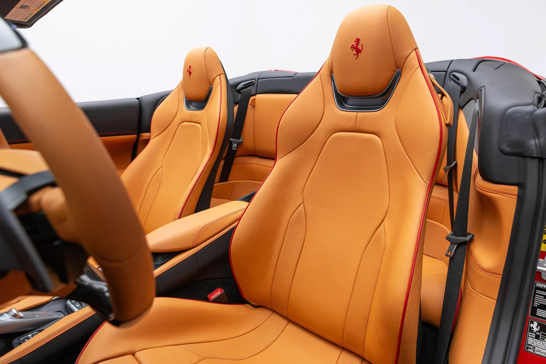 2022 Ferrari Portofino M - Image 17 of 31