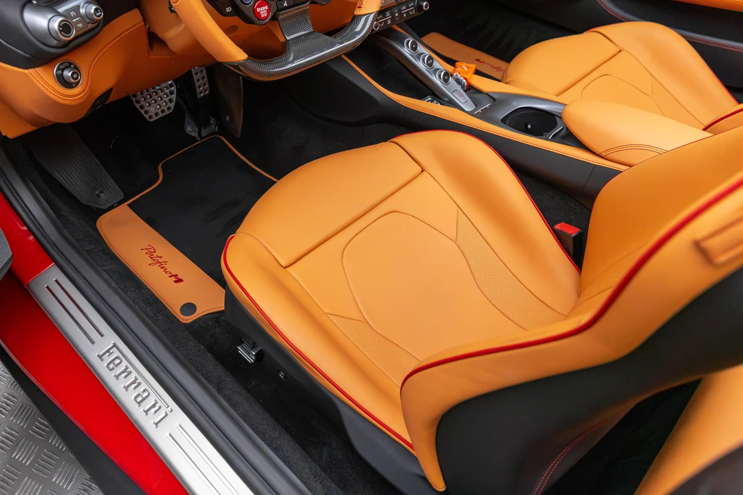 2022 Ferrari Portofino M - Image 24 of 31