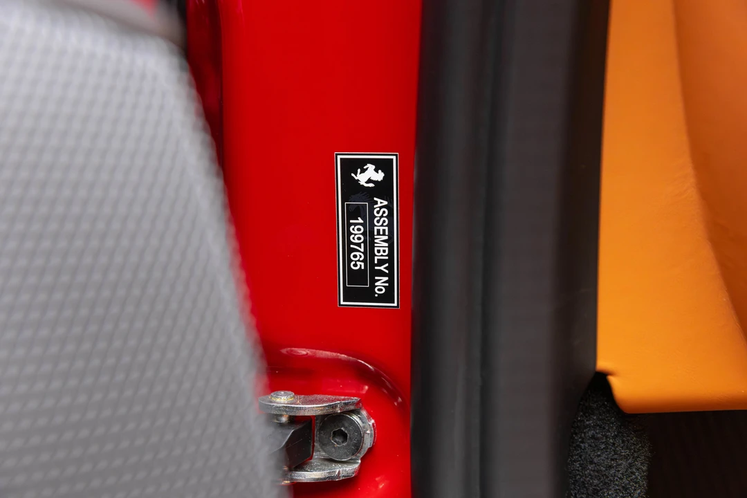 2022 Ferrari Portofino M - Image 28 of 31