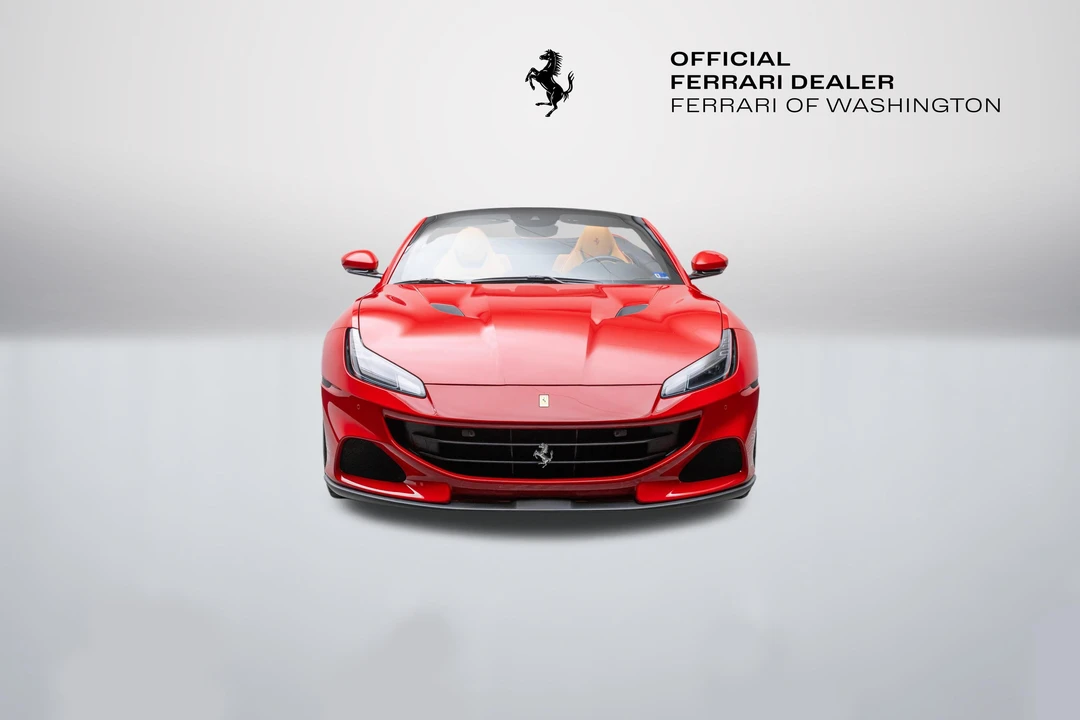 2022 Ferrari Portofino M - Image 10 of 31
