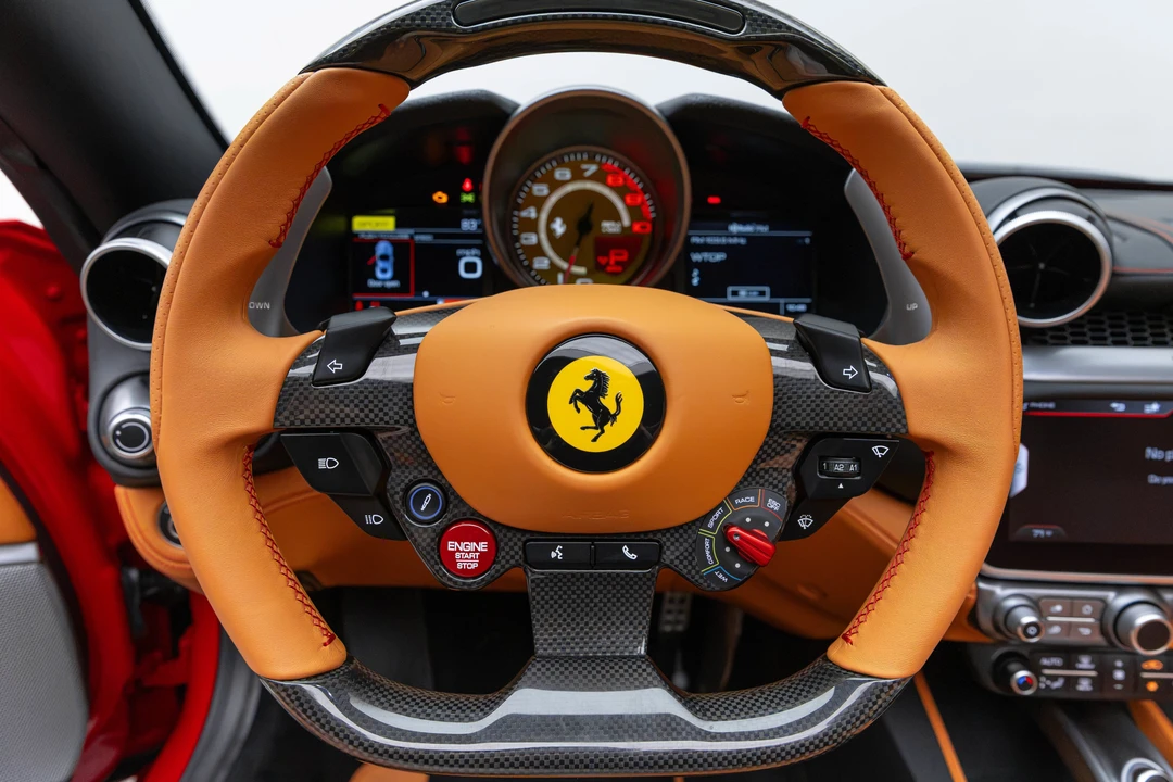 2022 Ferrari Portofino M - Image 30 of 31