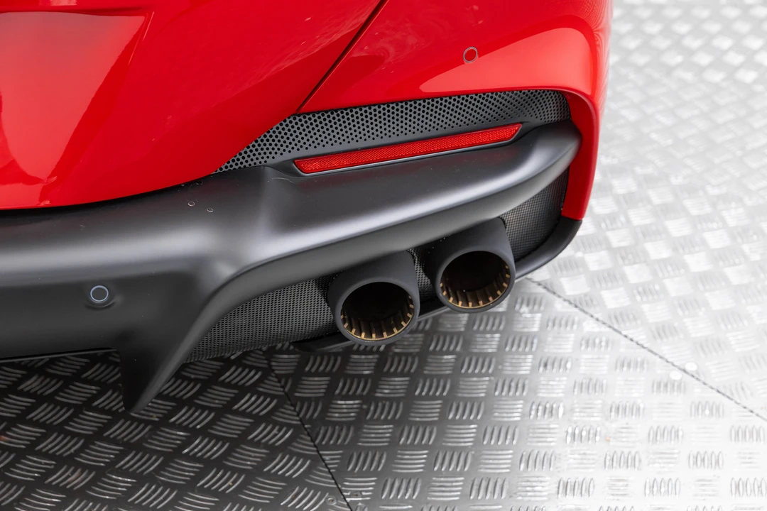 2022 Ferrari Portofino M - Image 19 of 31