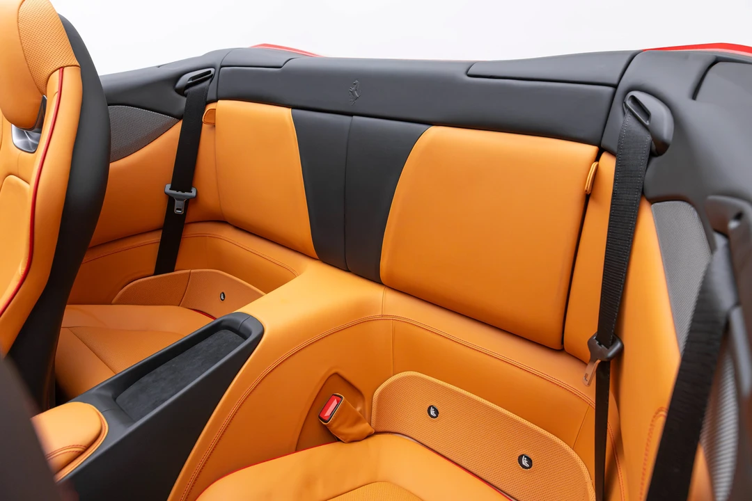 2022 Ferrari Portofino M - Image 18 of 31