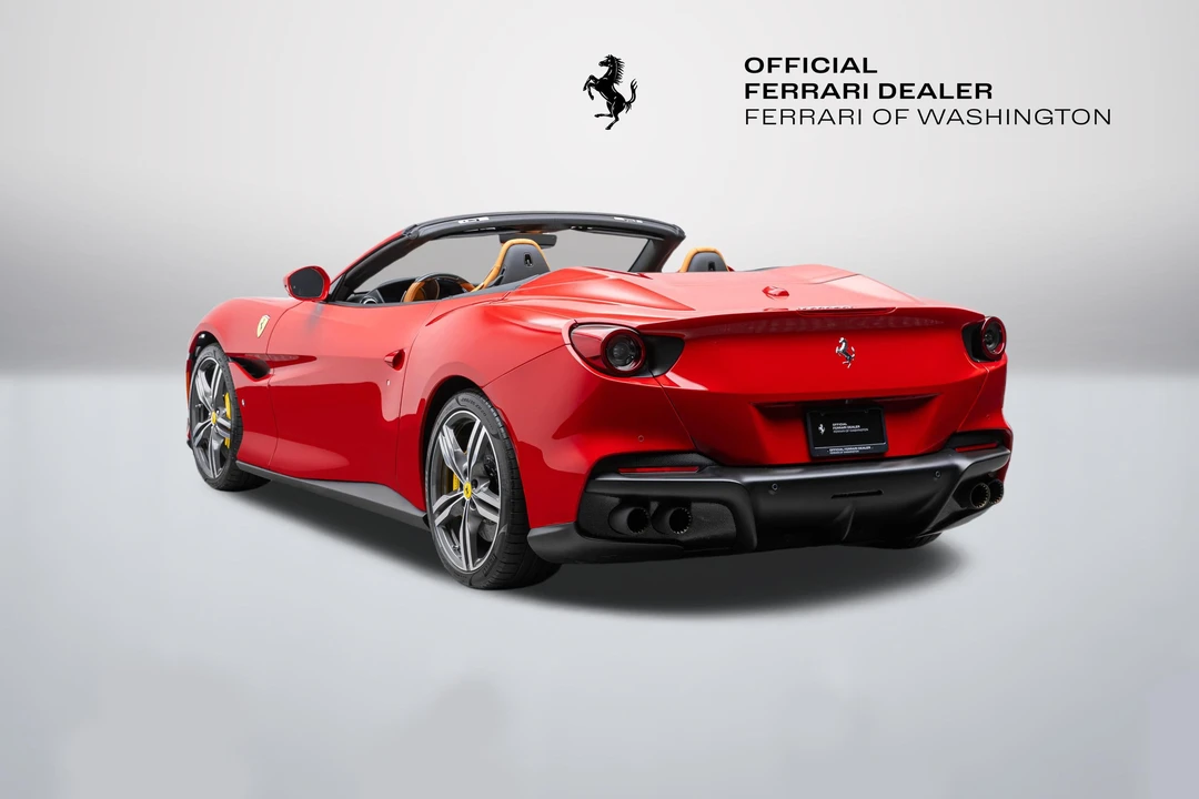 2022 Ferrari Portofino M - Image 3 of 31
