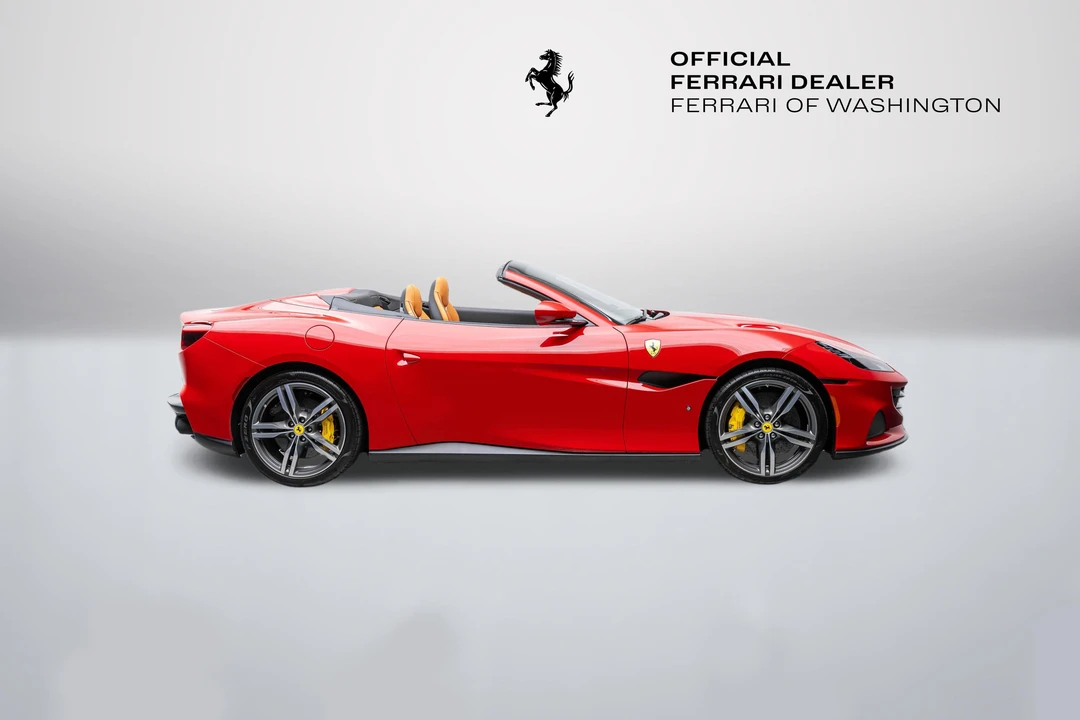 2022 Ferrari Portofino M - Image 9 of 31