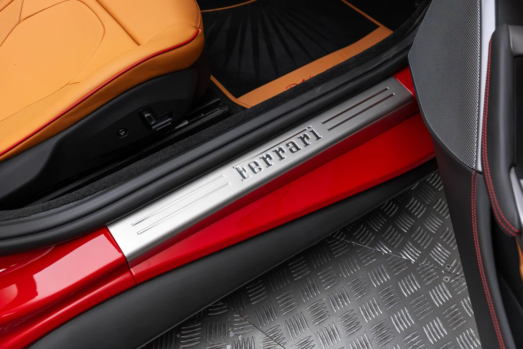 2022 Ferrari Portofino M - Image 16 of 31