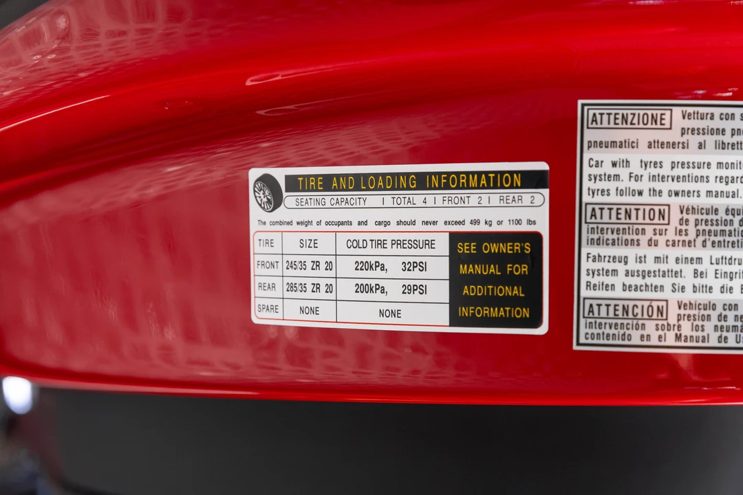 2022 Ferrari Portofino M - Image 29 of 31