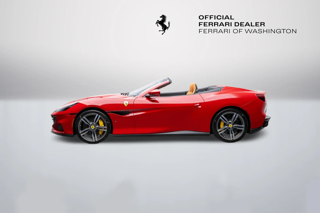 2022 Ferrari Portofino M - Image 2 of 31
