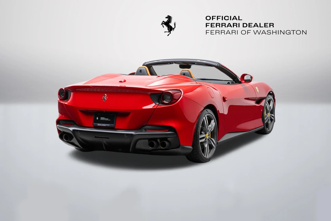 2022 Ferrari Portofino M - Image 7 of 31