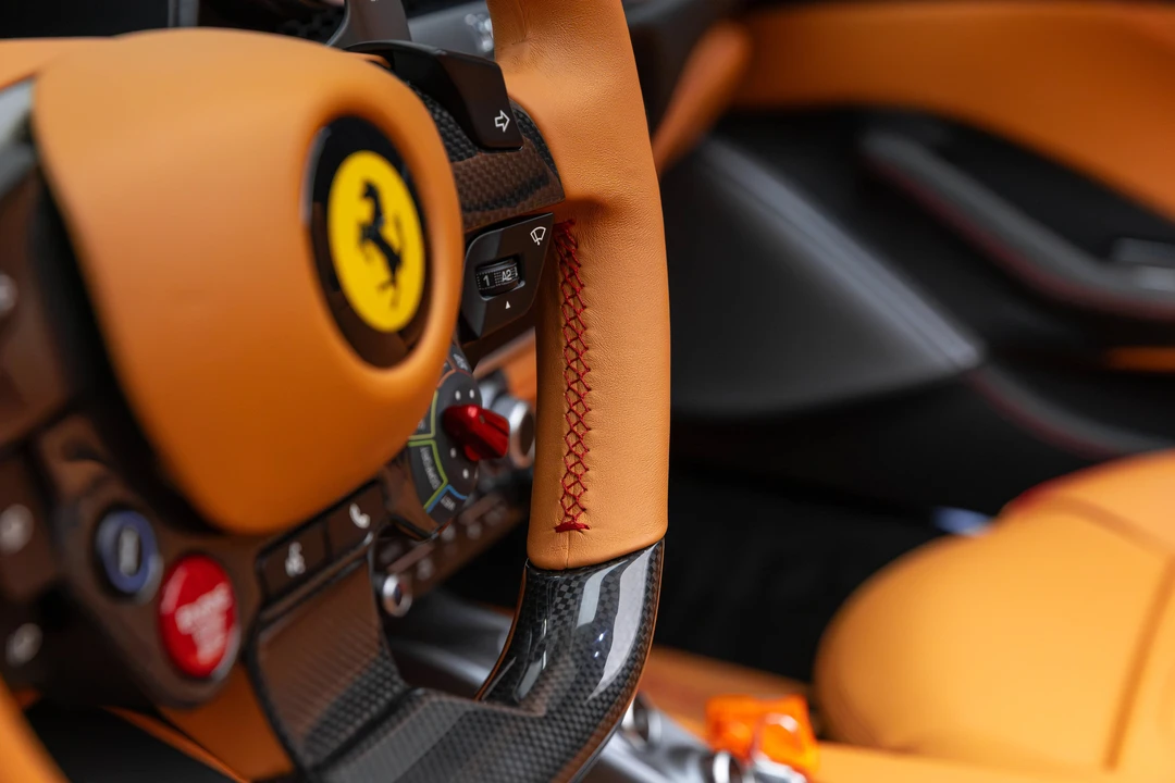2022 Ferrari Portofino M - Image 14 of 31