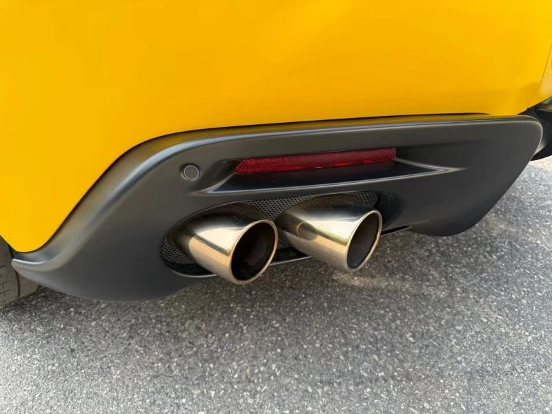2022 Ferrari Roma - Image 15 of 16