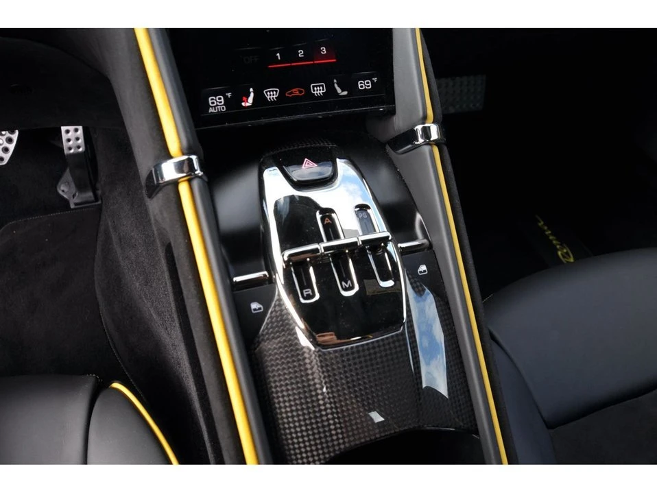 2022 Ferrari Roma - Image 20 of 20