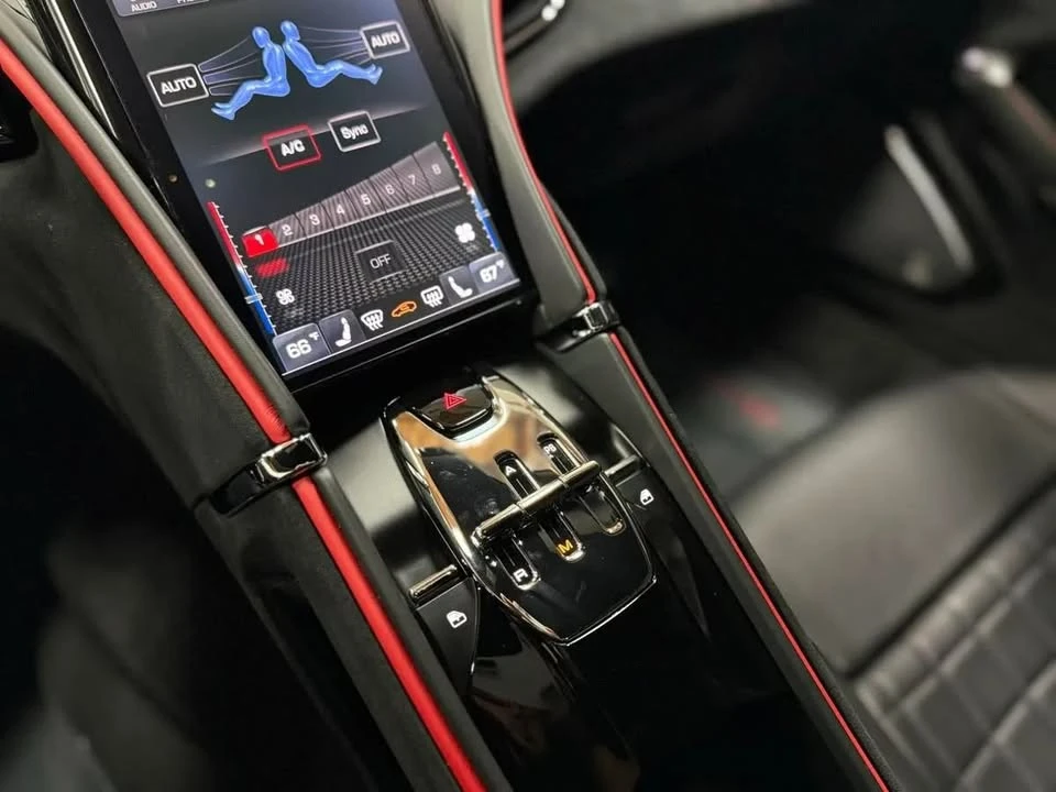 2022 Ferrari Roma - Image 13 of 20
