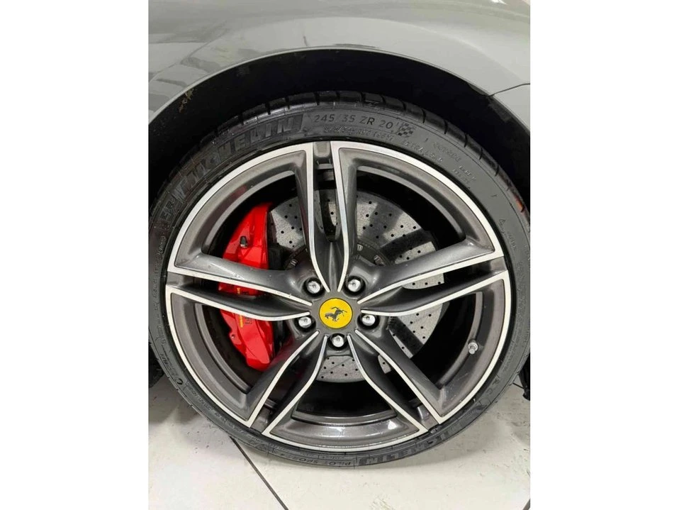 2022 Ferrari Roma - Image 20 of 20
